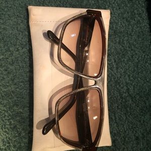 Krizia Sunglasses